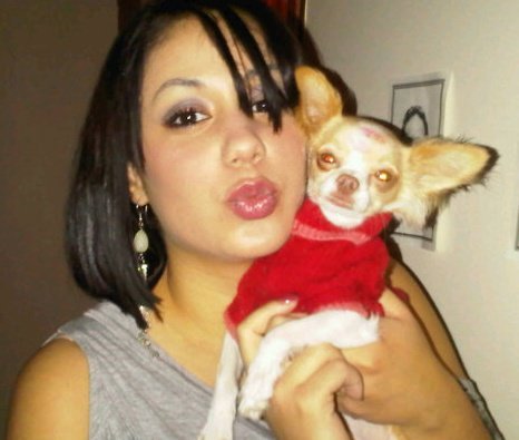 Lizzy, 40, Augusta, United States