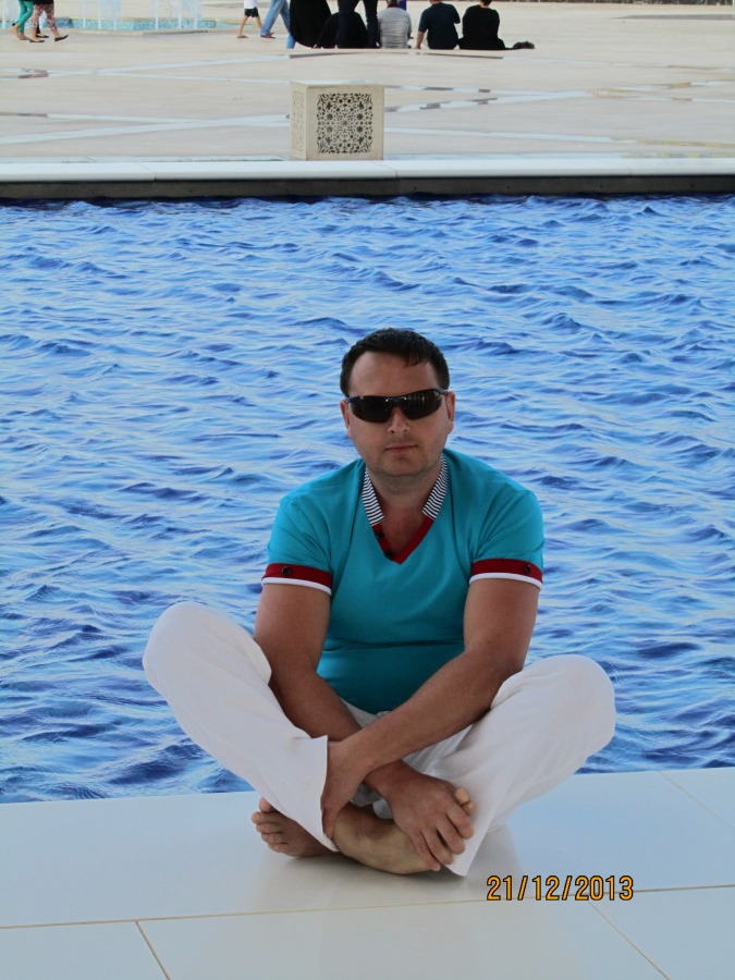 денис, 49, Yaroslavl, Russian Federation