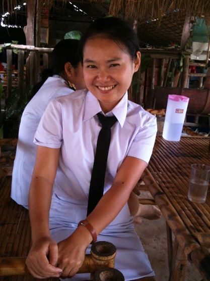 ladybanna, 44, Bangkok, Thailand