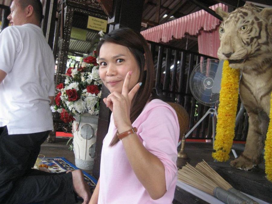 ladybanna, 44, Bangkok, Thailand