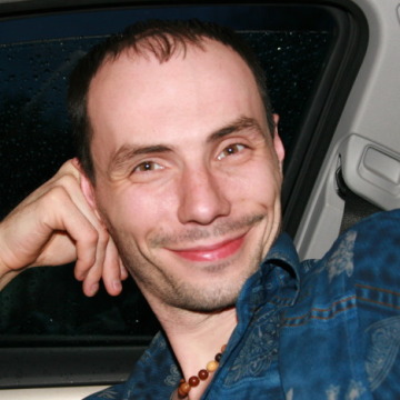 Алексей, 45, Moscow, Russian Federation