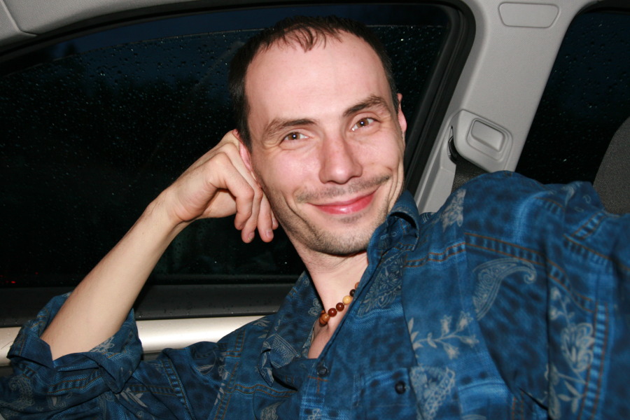 Алексей, 45, Moscow, Russian Federation