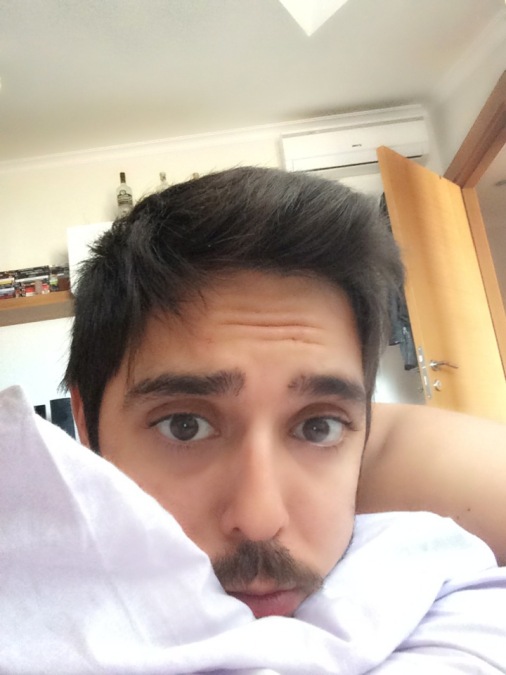 John , 35, Istanbul, Turkey