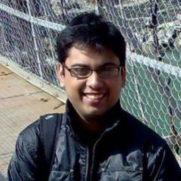 Hindol, 35, Calcutta, India