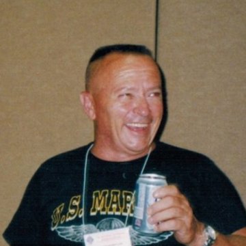 James Richards, 81, Redding, United States