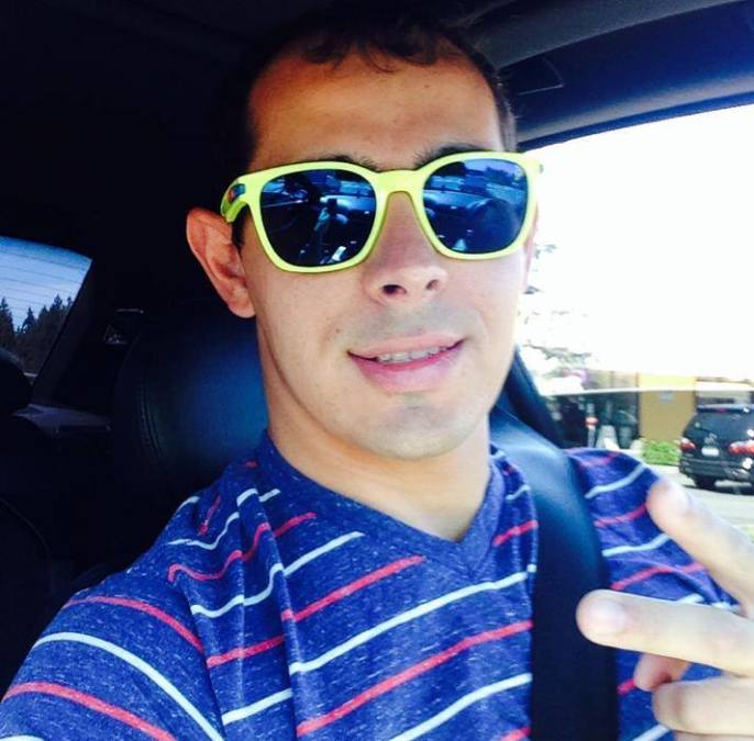 Rodrigo Melo, 112, Trout Lake, United States