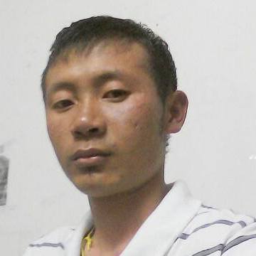 Sonam Jamtsho, 37, Thimphu, Bhutan