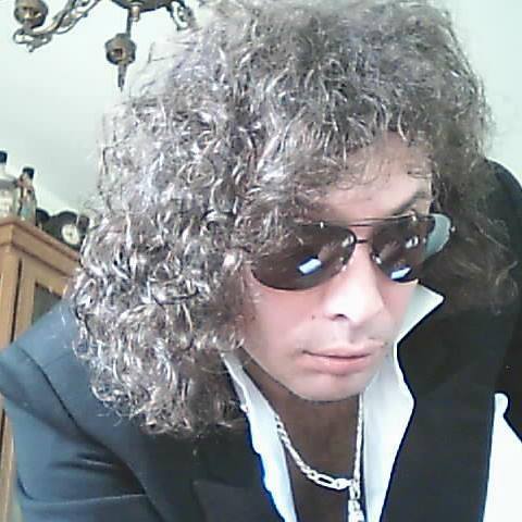 Giovanni Luciano Braziliano, 58, Banja, Bosnia and Herzegovina