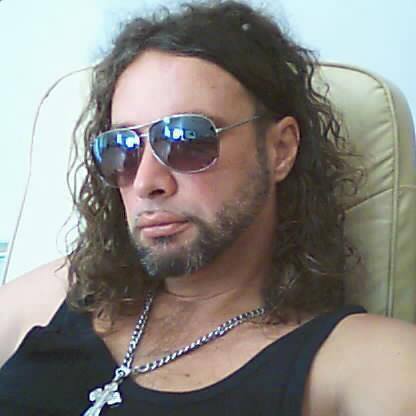 Giovanni Luciano Braziliano, 58, Banja, Bosnia and Herzegovina