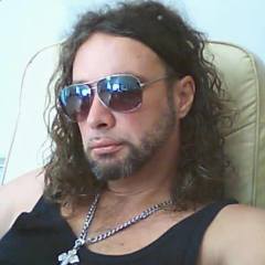 Giovanni Luciano Braziliano, 58, Banja, Bosnia and Herzegovina