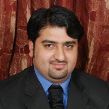 zeeshan moeen, 41, Ad Dammam, Saudi Arabia