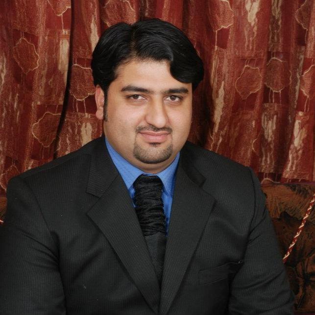 zeeshan moeen, 41, Ad Dammam, Saudi Arabia