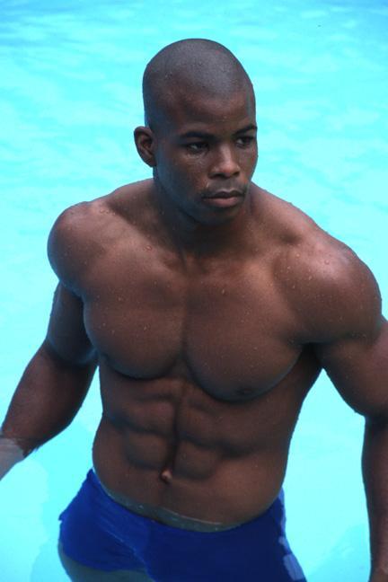 Alphonse Mawuli, 42, Londonderry, United States