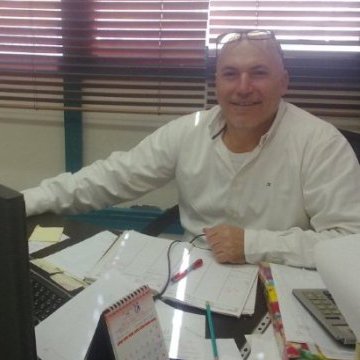 mor62, 63, Tel Aviv, Israel