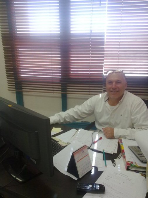 mor62, 63, Tel Aviv, Israel