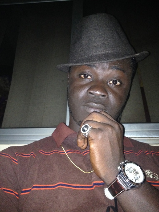 sikaboat, 37, Tema, Ghana