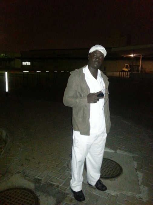 sikaboat, 37, Tema, Ghana