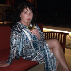 Elena, 48, Odesa, Ukraine