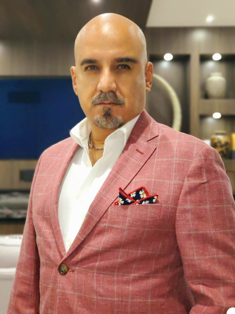 Markus, 49, Toronto, Canada