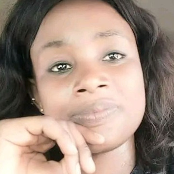 Abigail, 35, Lusaka, Zambia