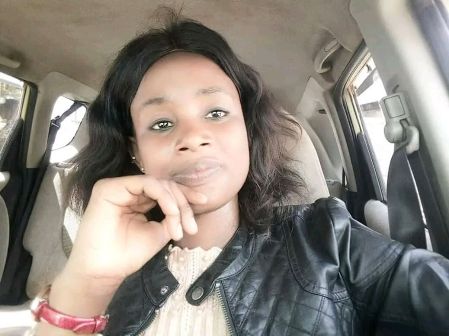 Abigail, 35, Lusaka, Zambia