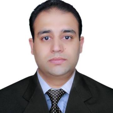 ali, 47, Islamabad, Pakistan