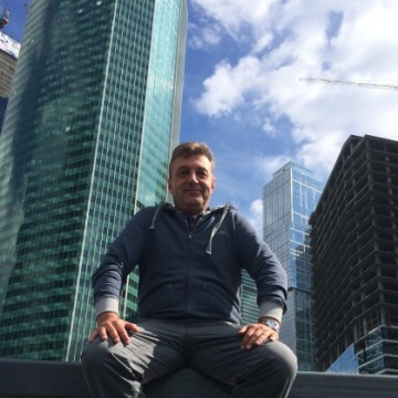 Алексей, 53, Korolyov, Russian Federation