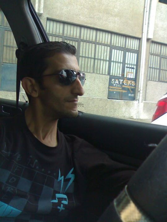 gununerkegi, 46, Istanbul, Turkey