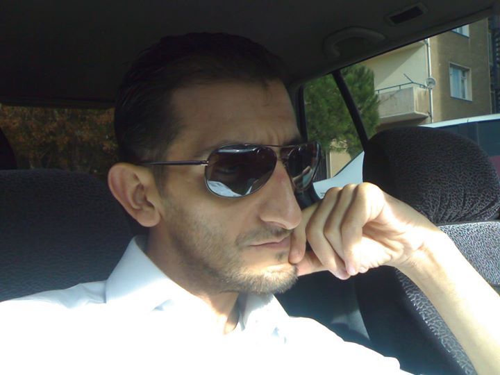 gununerkegi, 46, Istanbul, Turkey