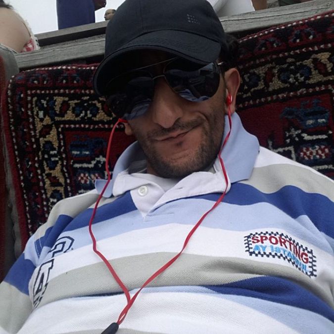 gununerkegi, 46, Istanbul, Turkey