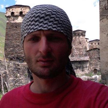 tato, 48, Tbilisi, Georgia