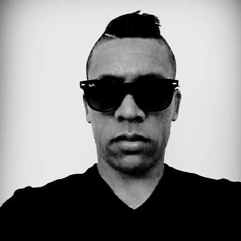 Hamdi Lgass, 35, Tunis, Tunisia