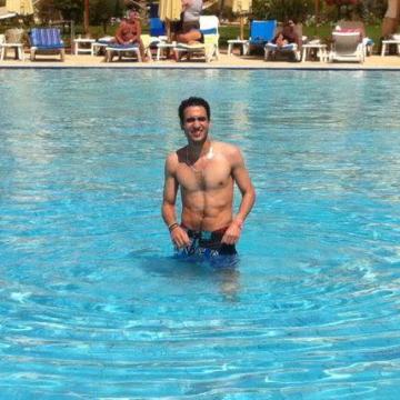 Mag Man, 39, Cairo, Egypt