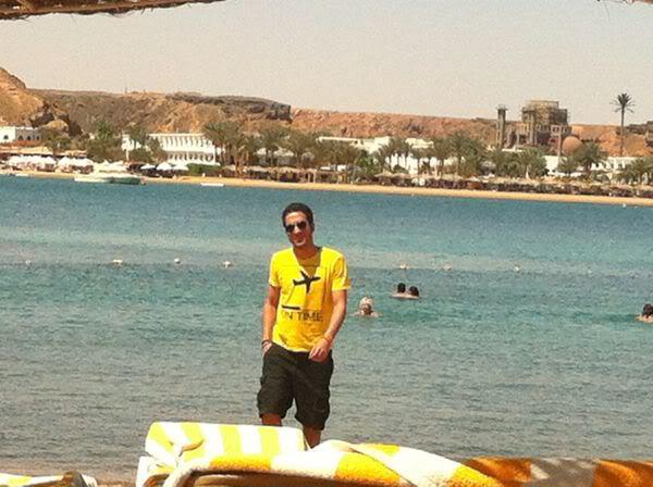 Mag Man, 39, Cairo, Egypt