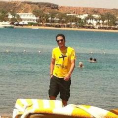 Mag Man, 39, Cairo, Egypt