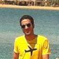 Mag Man, 39, Cairo, Egypt