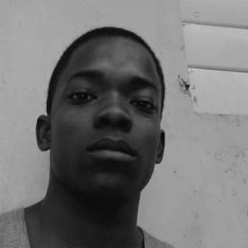 John Paul , 32, New York, United States