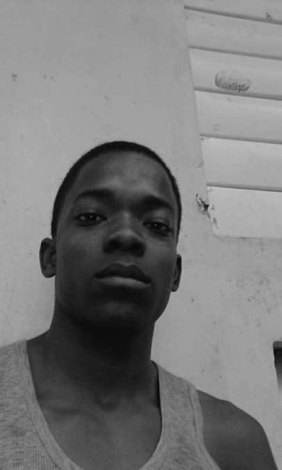 John Paul , 32, New York, United States