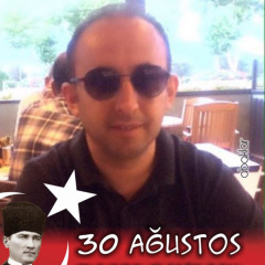 Ahmet, 49, Antalya, Turkey