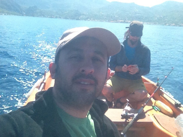 Ahmet, 49, Antalya, Turkey