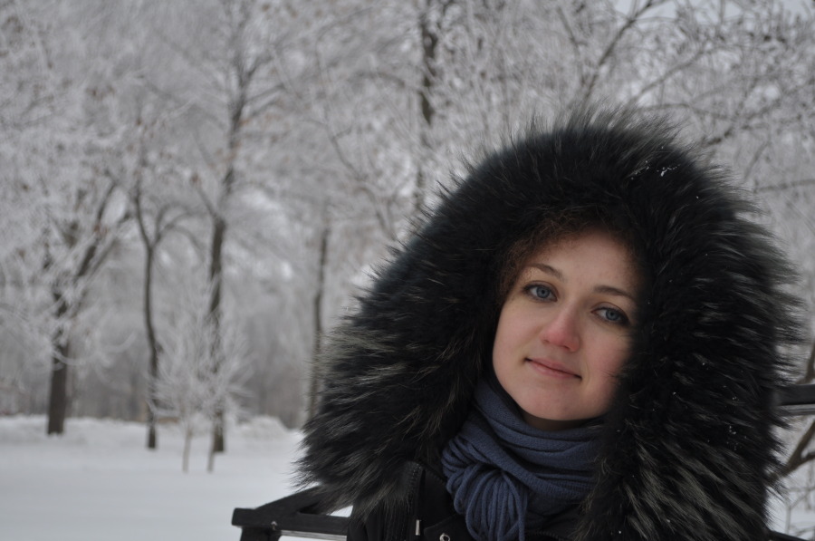 Anastasiia, 34, Samara, Russian Federation