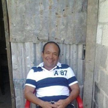 Daniel Garces, 64, Miami, United States