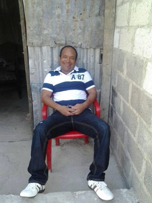 Daniel Garces, 64, Miami, United States