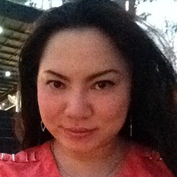 Pichhy, 41, Bang Kapi, Thailand