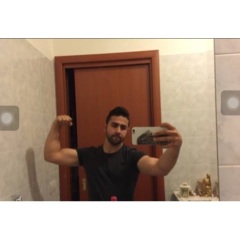 Peter, 38, Beyrouth, Lebanon