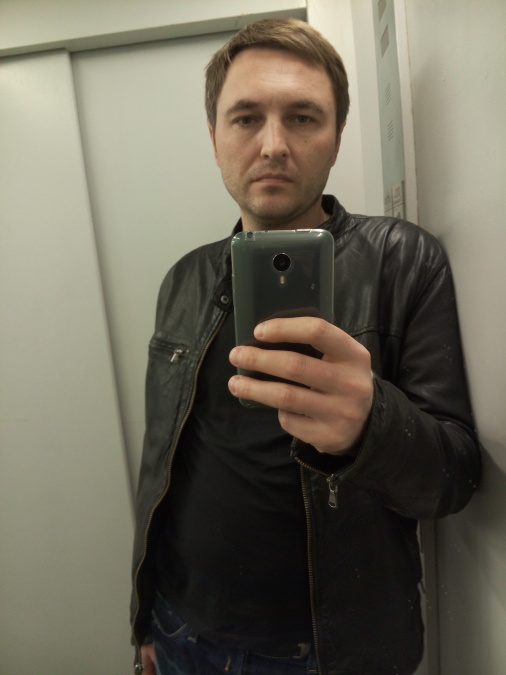 Данил, 48, Moscow, Russian Federation