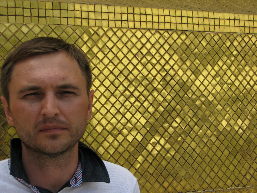 Данил, 48, Moscow, Russian Federation