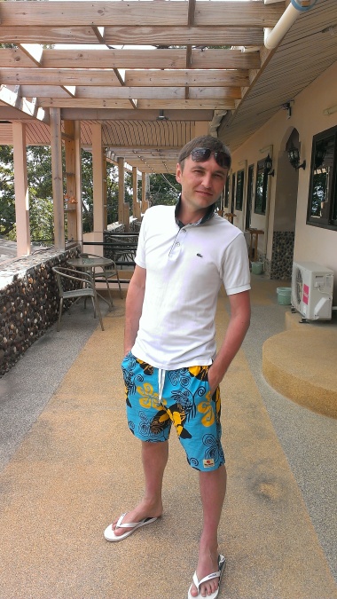 Данил, 48, Moscow, Russian Federation