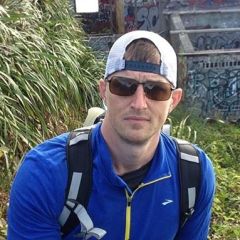 Zachary Perkins, 43, Austin, United States