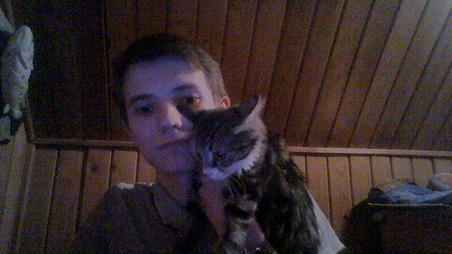 Vitaliy Shevchenko, 28, Moscow, Russian Federation